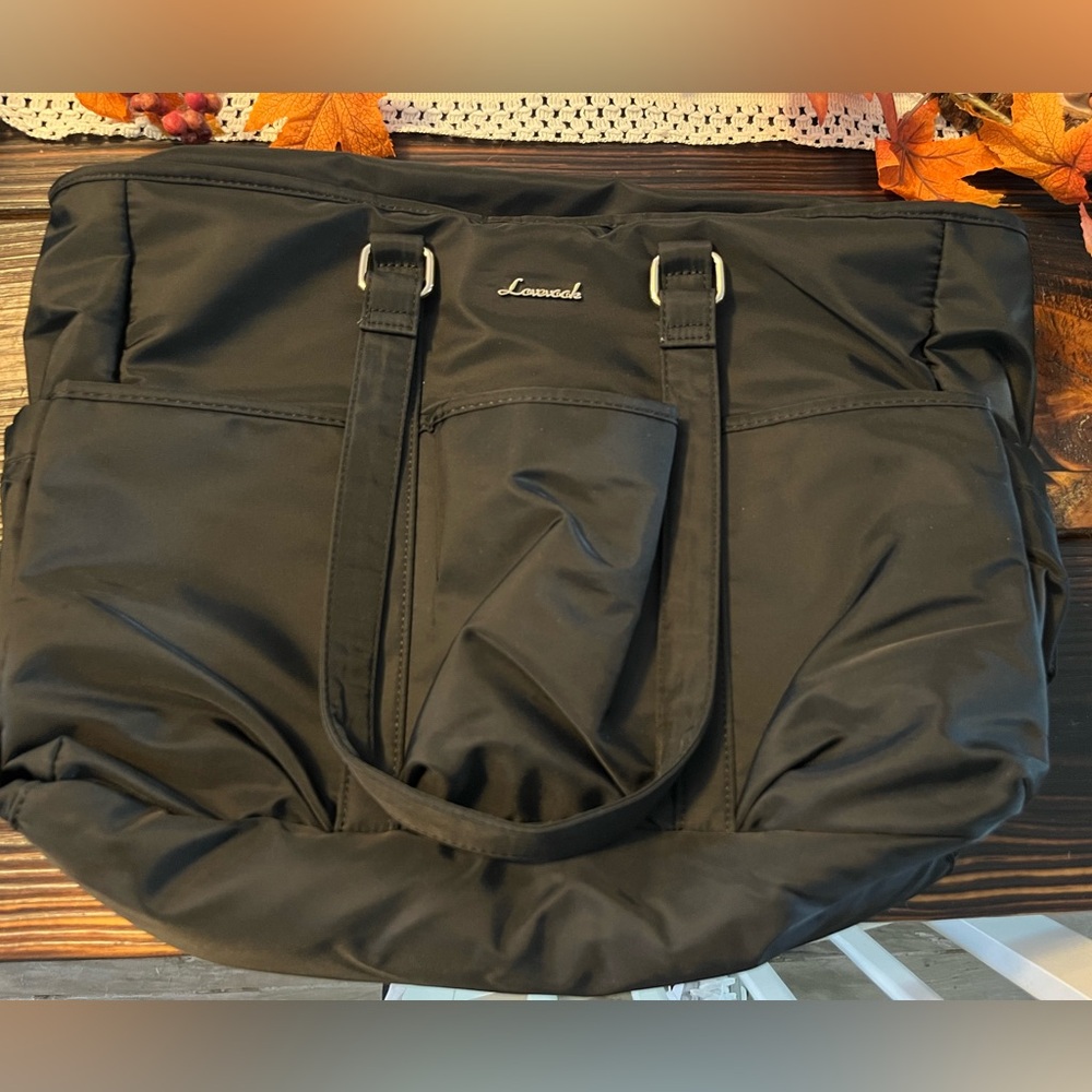 Lovevook Laptop Tote